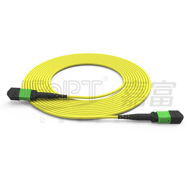 پرنده زرهی 12 هسته ای تک حالت G657A1/G657A2 از دست دادن استاندارد/از دست دادن کم