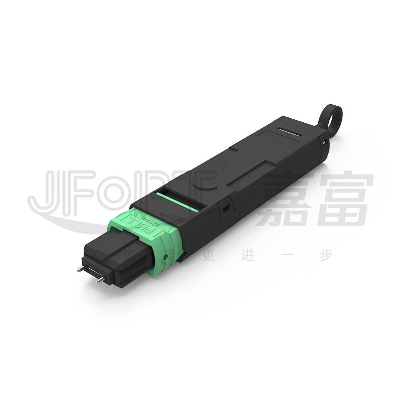آزمون ارتباطات شبکه MTP Loopback Optical Module 8-Core / 12-Core / 24-Core
