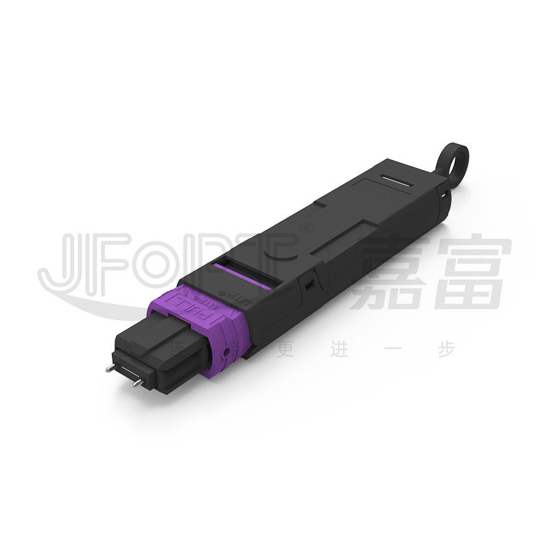آزمون ارتباطات شبکه MTP Loopback Optical Module 8-Core / 12-Core / 24-Core